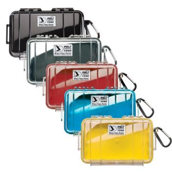Peli 1040 alle Farben